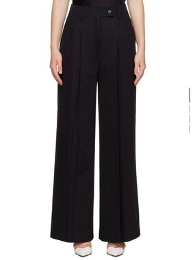 Loulou de Saison (former Loulou studio) trousers size S